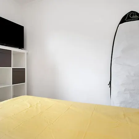 Apartamento Calma House *