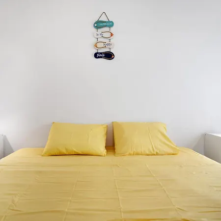Apartamento Calma House Santo Isidoro
