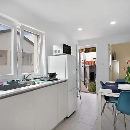 Apartamento Calma House Santo Isidoro