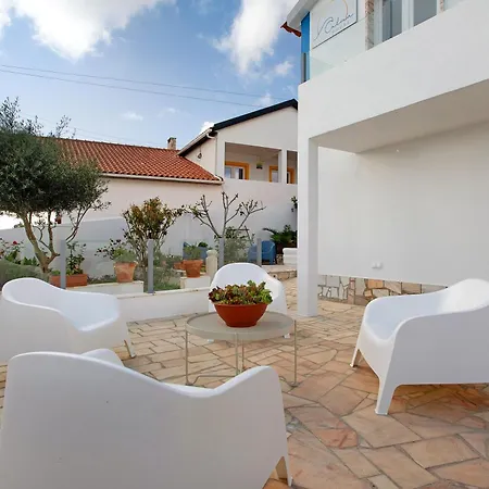 Apartamento Calma House