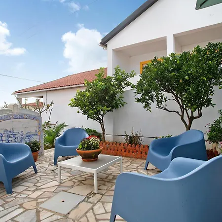 Calma House Santo Isidoro