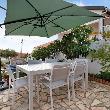 Calma House Apartamento Santo Isidoro