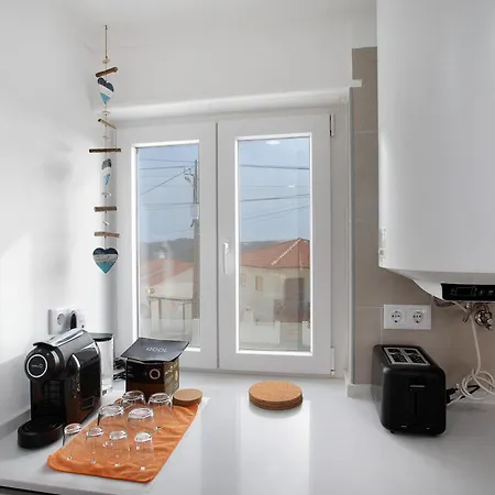 Calma House Santo Isidoro