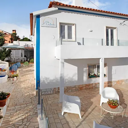 Calma House Apartamento