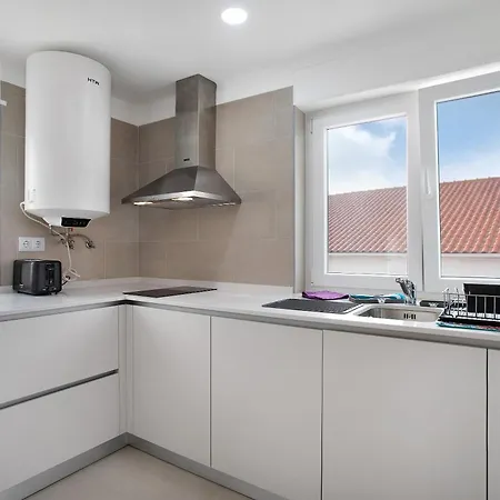 Apartamento Calma House *