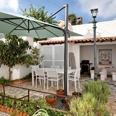 Apartamento Calma House *