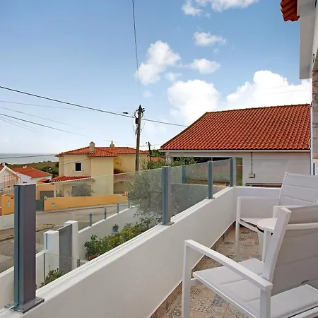 Calma House Apartamento Santo Isidoro